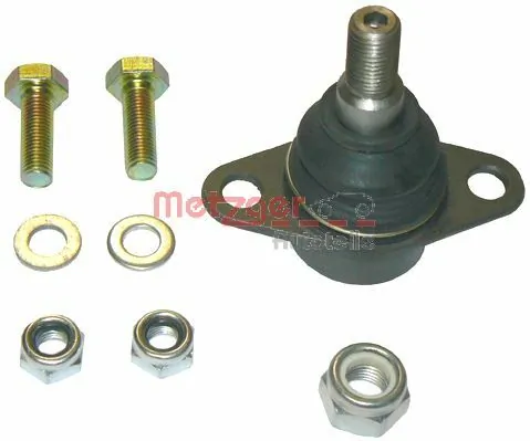 Ball Joint